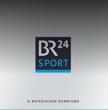 Bayerischer Rundfunk zu Besuch